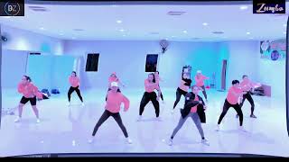 TIMBER DUCKHEAD REMIX | Zumba Version | DZ Crew | Zumba Kupang | Zumba NTT