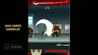 Blood Plus MOBILE JAVA GAMES GAMEPLAY GAMELOFT | NOKIA SONY ERICSSON | Nostalgia Old Games