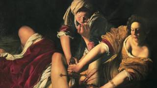 Episode 9: Artemisia Gentileschi