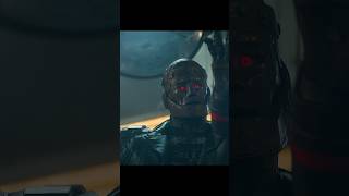 Robot finally upgrades its haptic system.#fantasy #doompatrol #tv #shorts #story