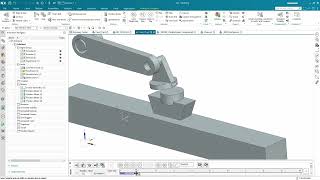 What’s new in NX 2306 NX Animation Designer: Function   Capability