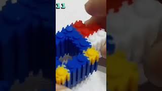 nano block mario bross part 9