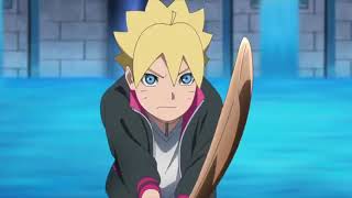 Boruto Amv: Boruto, Sumire, and Kagura: Dynasty