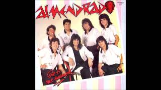 || Almendrado || De Ti Me Enamore (1992) || Disco Completo ||