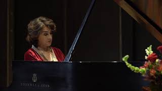 Evocación   I  Albéniz · Iberia    Rosa Torres Pardo