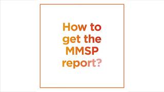 Mitsubishi Electric’s MELCloud MMSP Report Guide