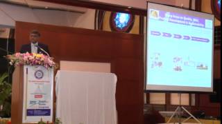 1st Global Textile Congress, Bangkok – 13th February, 2015