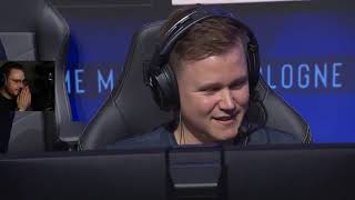 onhePixel reacts to SUNPYUS 4K on nuke ENCE VS VITALITY : IEM COLOGNE SEMI-FINALS 2023