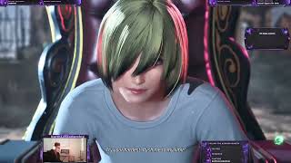 S-Tier Alisa In Bushin Ranked!!!!! | Tekken 8 #KeithLovesGaming