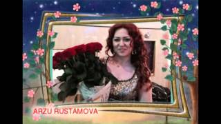 01 ARZU RUSTAMOVA ANLAMAZDIM