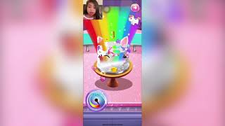 UNICORN CHEF GAME