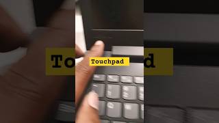 Lenovo IdeaPad 130 Series Laptop Touchpad Not Working Problem#macnitesh#keyboardtricks#2024short