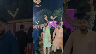 Baarish me Garbe || Ahmedabad Navratri Day 8/9