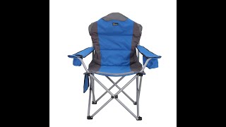 Oeytree Camping Chair