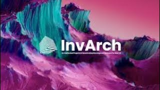 InvArch -- News новости и  DotMarketCap  Новый блокчейн проект InvArch TOKEN #VARCH