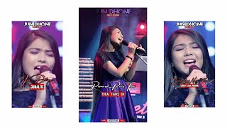 Assamese Song Jun Dhone Full Screen WhatsApp Status | Dipali Borthakur & Shruti Goswami Jun Dhone