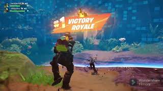 👑 Fortnite Easy Duo Crown Wins With Lots Of Killz And A Subscriber #fortnite #win #trending