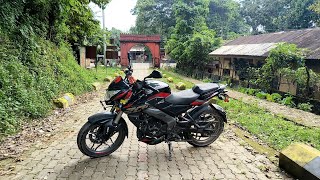 NEW PULSAR NC 200 (buy or not)review video (2023)NEW FUTURE 🔥#bajaj #ns200 #bs7 #review #r3