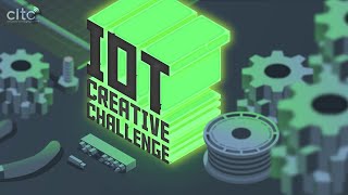 IoT Creative Challenge 2023 : CIC Nord Ouest vous invite à candidater avant le 31 mars 2023 !