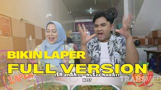 FULL | Bakso Andayani Pontianak Emang Juara Deh Dihati!! | BIKIN LAPER (6/10/22) P2