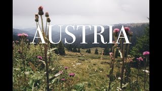 Saying Adiós to Spain and Hallo to Austria