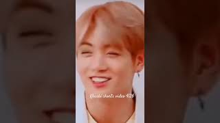 Jeon Jungkook 💜💞 girl I need you 😘💘 WhatsApp status #shorts #bts #lovestatus