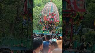 Jay Jagannath  || Patalisrikhetra  Gundicha jatra Sonepur District 2024