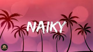 Marconi Impara - Naiky (Letra/Lyrics)