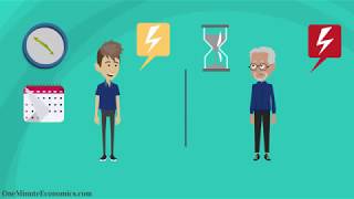 Personal Finance for Older Adults (Including Senior Citizens/Retirees) in One Minute