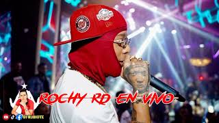 CAPOTILLO MIX #rochyrd  #djrubiote