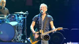 Trapped- Bruce Springsteen & The E Street Band (Buffalo March 23, 2023)