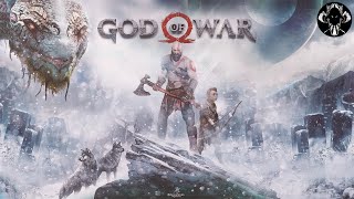 God of War (PC) - Прохождение (Часть 3)