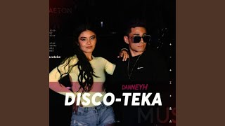 Disco-Teka