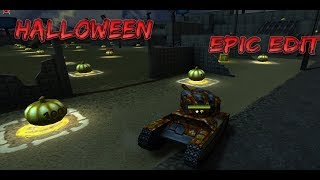 Halloween - Epic Edit | MONTAGE | By: caufelix