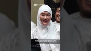 Viral! Inul Daratista Nyanyi Rungkad di Pengajian Gus Iqdam