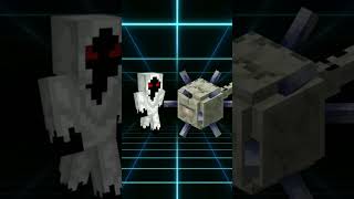 entity 303 vs all mobs #minecraft #viral #youtubeshorts