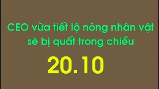 Cực sốc #thichminhtue #nguyenphuonghang