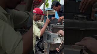 Arjun Mahindra engine work || 🧑‍🔧 mechanic ￼￼￼