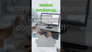 Medical terminology │ Selected medical terminology │ #medicalterminology #short