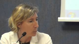 Roma 09-06-15 Educazione finanziaria e non solo - CAROLINA GIANARDI - Poste Italiane SpA