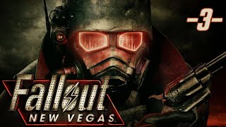 Mieszkańcy miasteczka | Fallout New Vegas PL #03