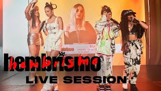 hembrismo Showcase (Live) - La Gabi, paopao, Villano Antillano, ARIA VEGA, Cami Da Baby