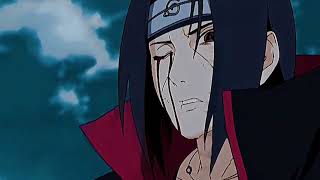 Stephen - Crossfire /Itachi edit/amw