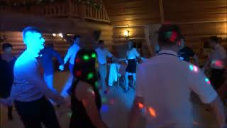 Poprawiny Wesela 06.09.2015 DJ Hollywood Karczma Górski Raj Koninki