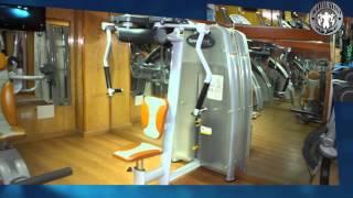 light gym 2014 لايت جيم