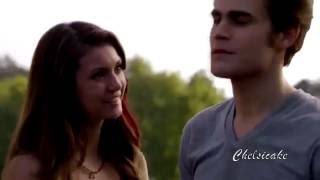 Your body is a Wonderwall (Stefan and Elena)