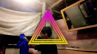 #vlog PANGKAS RAMBUT PRAYOGO#