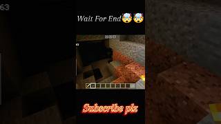 I Can't believe this🤯🤯 in Minecraft #shorts #viral #trending #minecraft #buildhacks