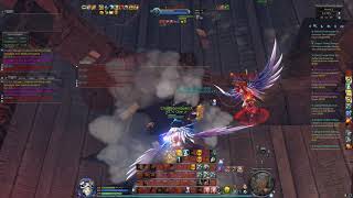 Aion | ChikiiBoomBoomX VS Hanzo (Duraznito)