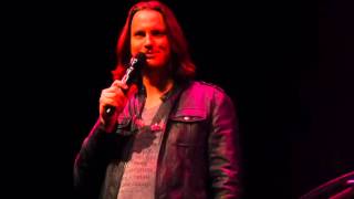 Story Time With Tim Foust Home Free